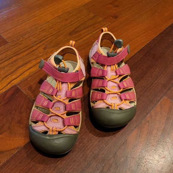 Keen • Newport Waterproof Sport Hiking Sandals - 2 - Picture 1 of 6